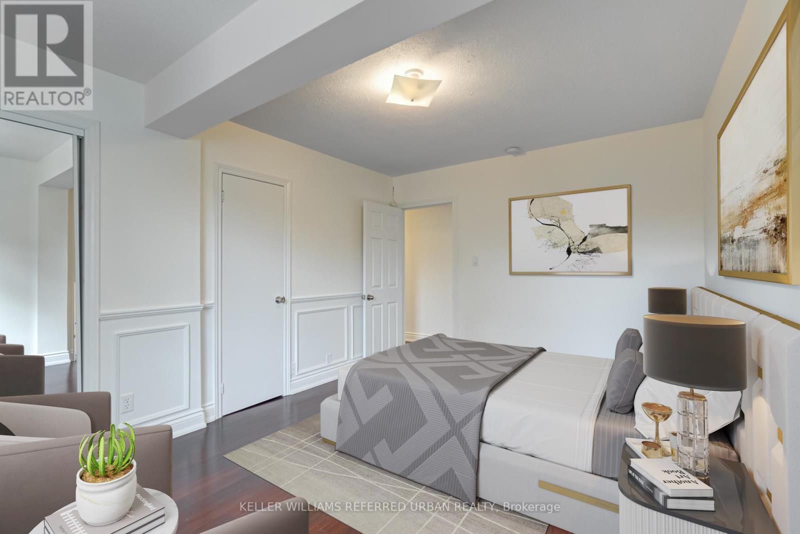 91 Bishop Avenue, Toronto, Ontario  M2M 1Z5 - Photo 23 - C12129169