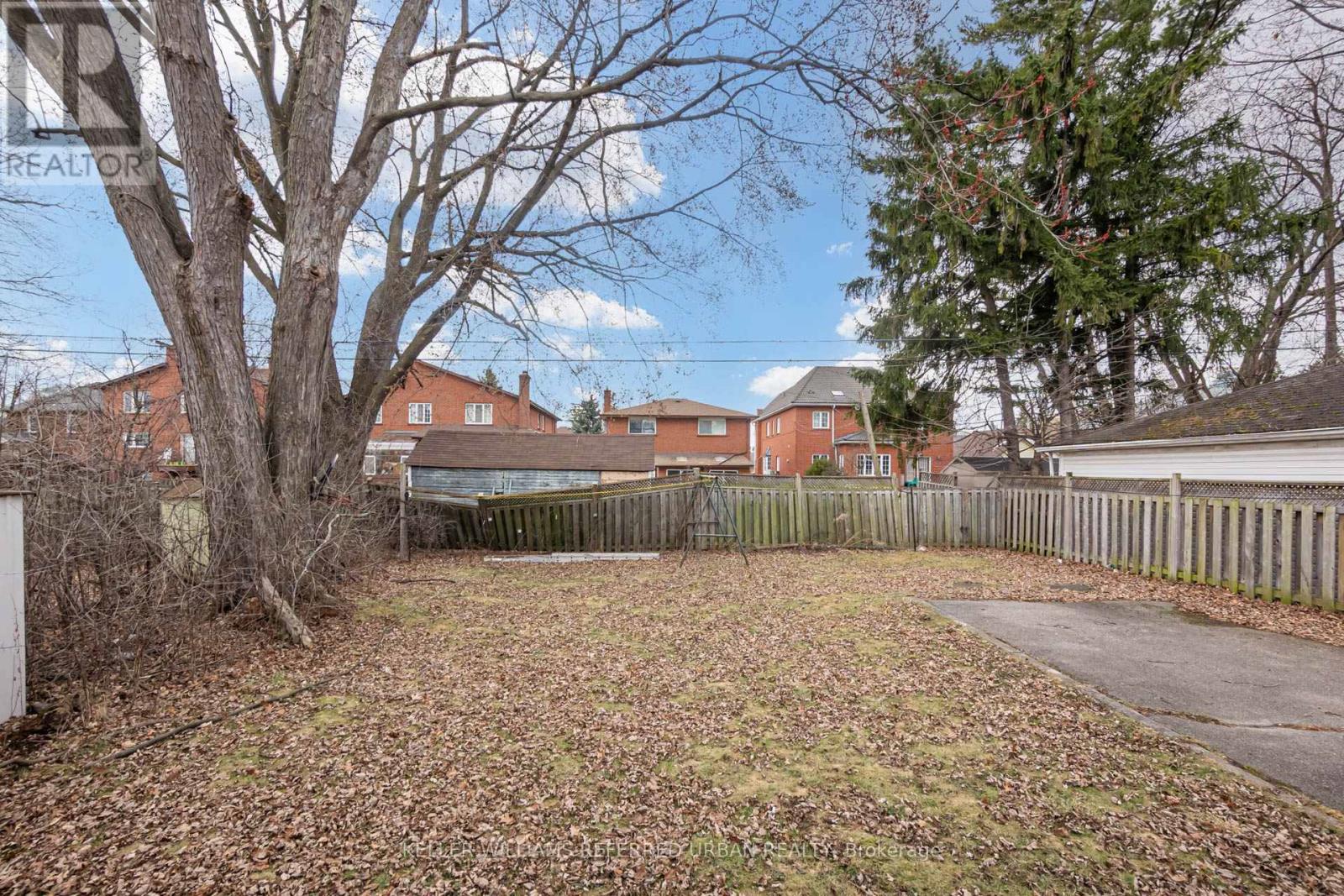 91 Bishop Avenue, Toronto, Ontario  M2M 1Z5 - Photo 36 - C12129169