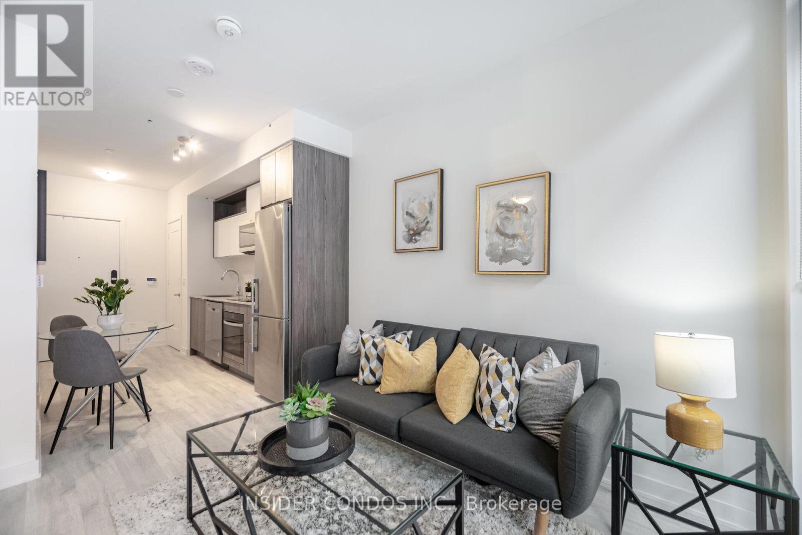 432 - 135 Lower Sherbourne Street, Toronto, Ontario  M5A 1E7 - Photo 14 - C12129185
