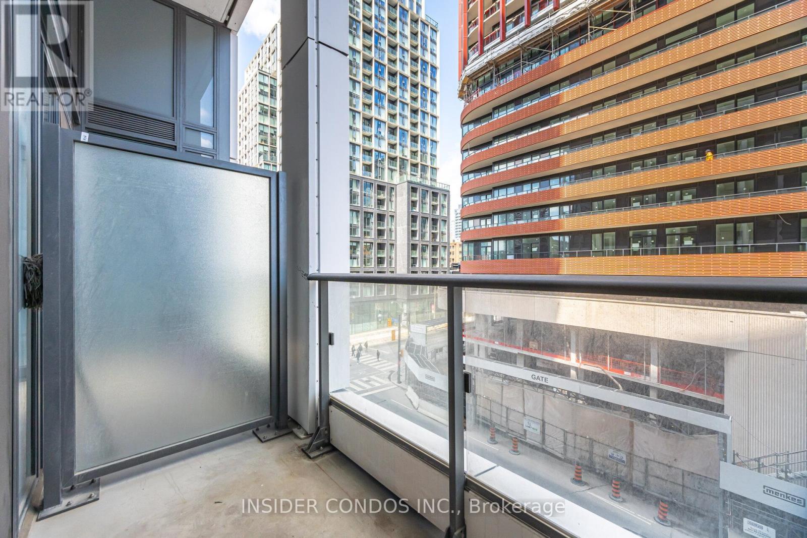 432 - 135 Lower Sherbourne Street, Toronto, Ontario  M5A 1E7 - Photo 27 - C12129185