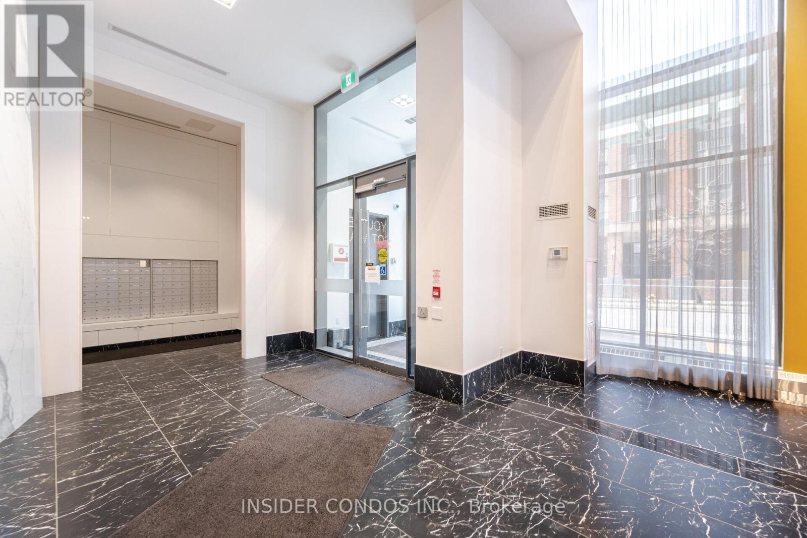 432 - 135 Lower Sherbourne Street, Toronto, Ontario  M5A 1E7 - Photo 3 - C12129185