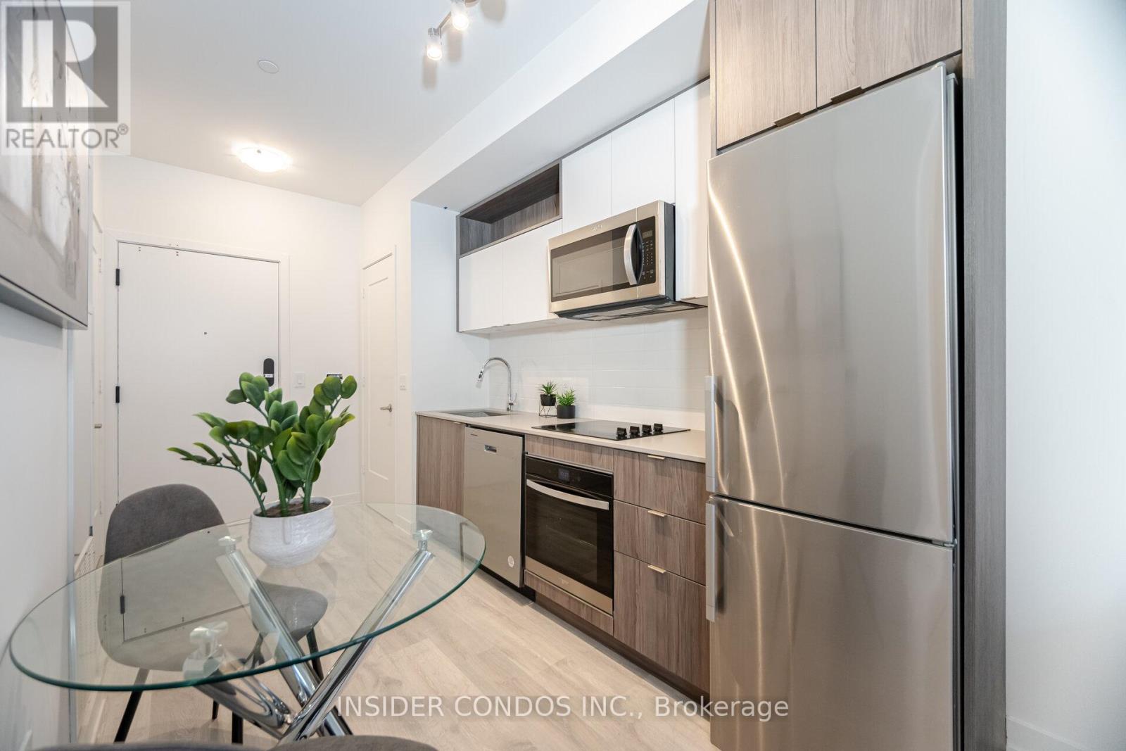432 - 135 Lower Sherbourne Street, Toronto, Ontario  M5A 1E7 - Photo 8 - C12129185