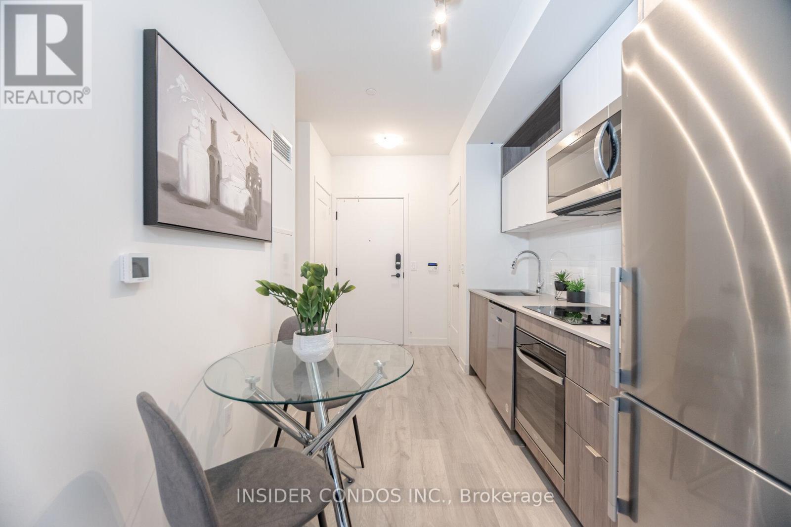 432 - 135 Lower Sherbourne Street, Toronto, Ontario  M5A 1E7 - Photo 9 - C12129185