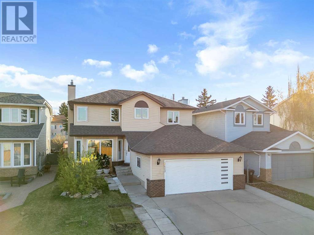 211 Hidden Valley Place Nw, Calgary, Alberta  t3a 4z5 - Photo 1 - A2218163