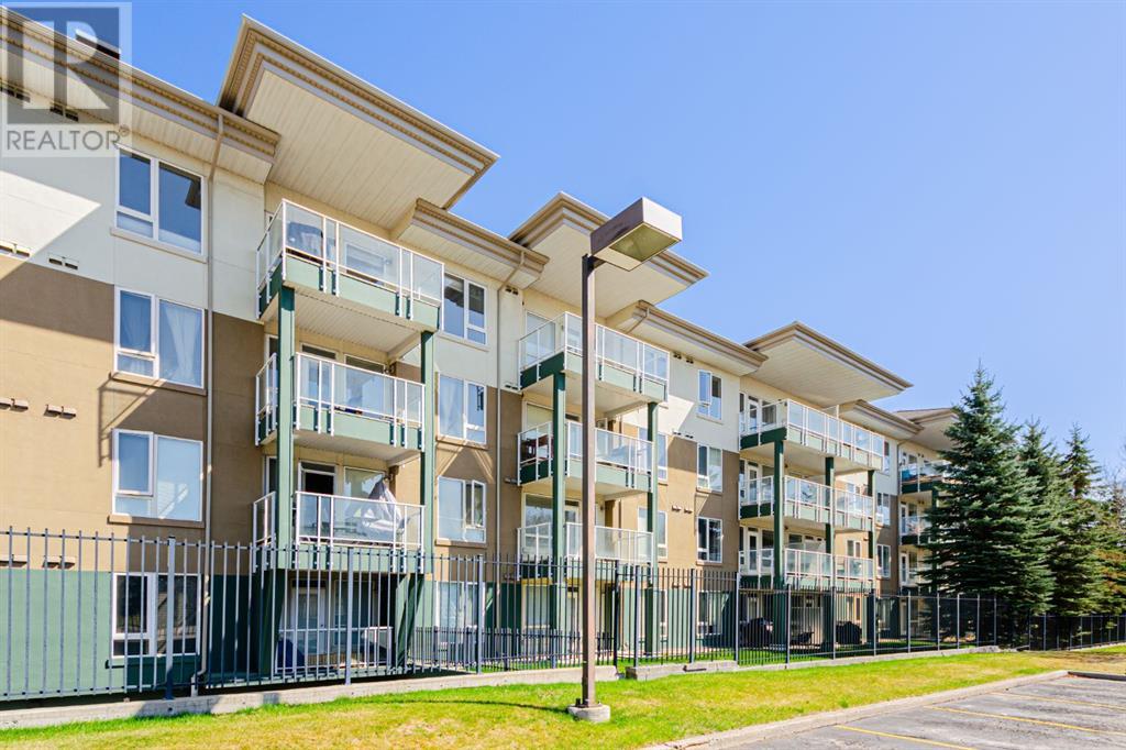 410, 3111 34 Avenue Nw, Calgary, Alberta  T2L 0Y2 - Photo 4 - A2213332