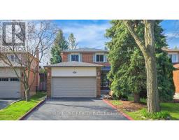 90 SPRAGG CIRCLE, Markham, Ontario