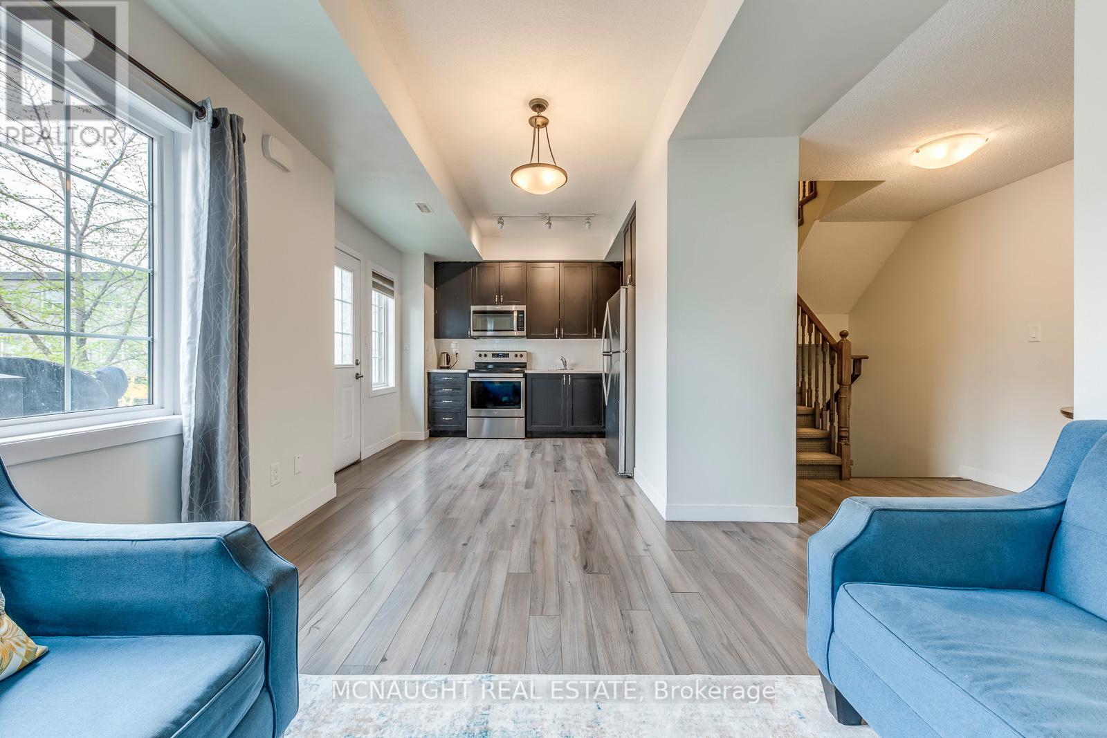2 - 9 Forbes Avenue, Toronto (Keelesdale-Eglinton West), Ontario  M6M 0B5 - Photo 11 - W12127880