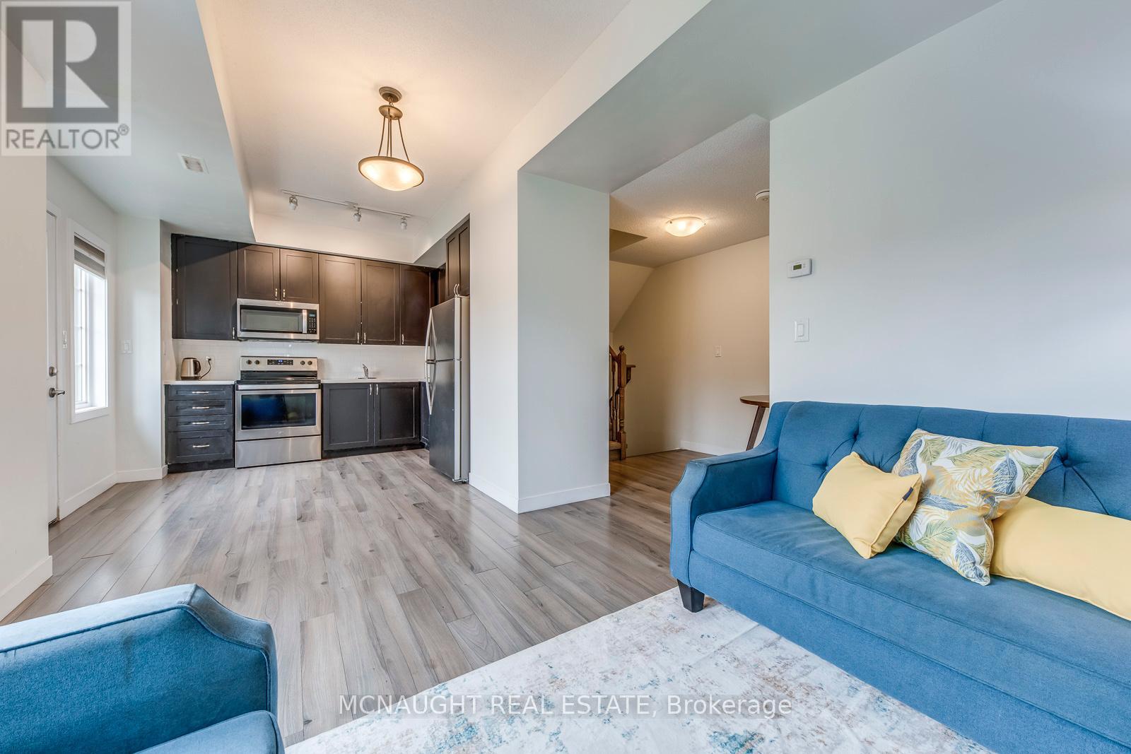 2 - 9 Forbes Avenue, Toronto (Keelesdale-Eglinton West), Ontario  M6M 0B5 - Photo 12 - W12127880
