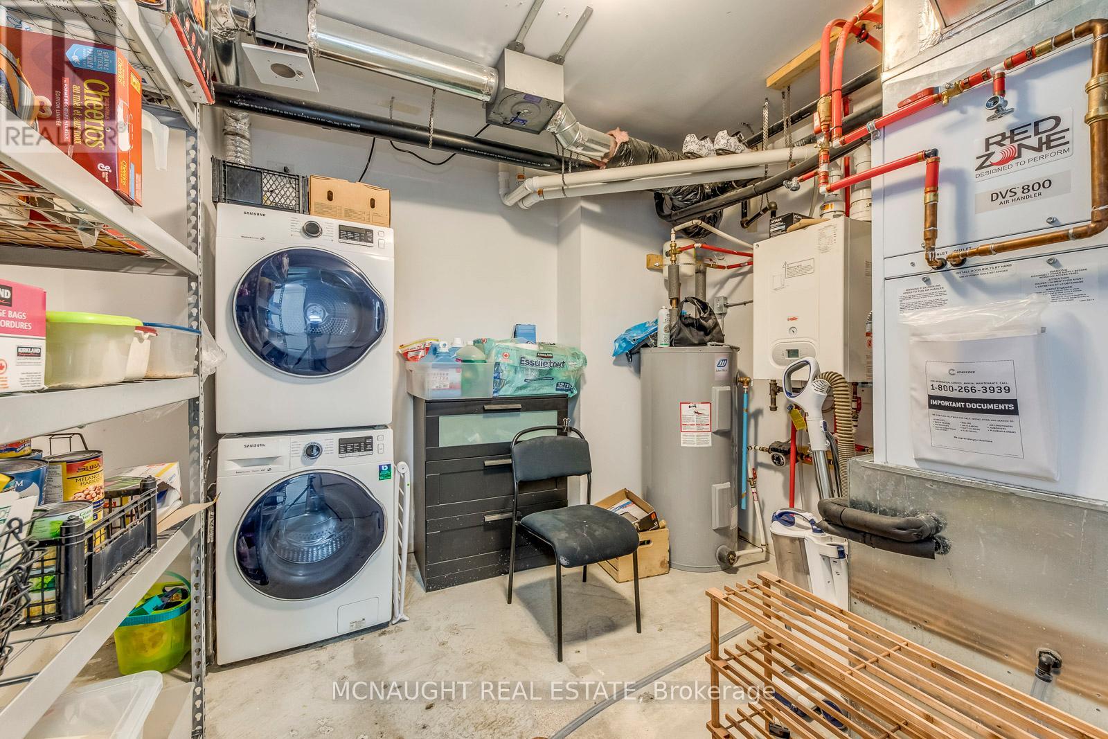 2 - 9 Forbes Avenue, Toronto (Keelesdale-Eglinton West), Ontario  M6M 0B5 - Photo 27 - W12127880