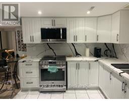 LOWER - 8 CLUETT DRIVE, Ajax, Ontario