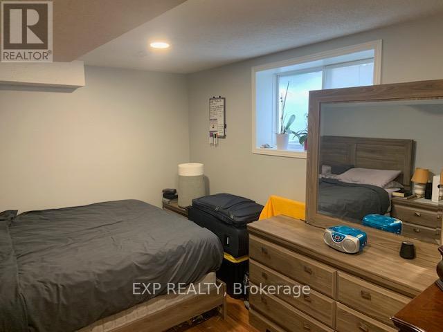 Lower - 8 Cluett Drive, Ajax, Ontario  L1S 6Z6 - Photo 6 - E12127969