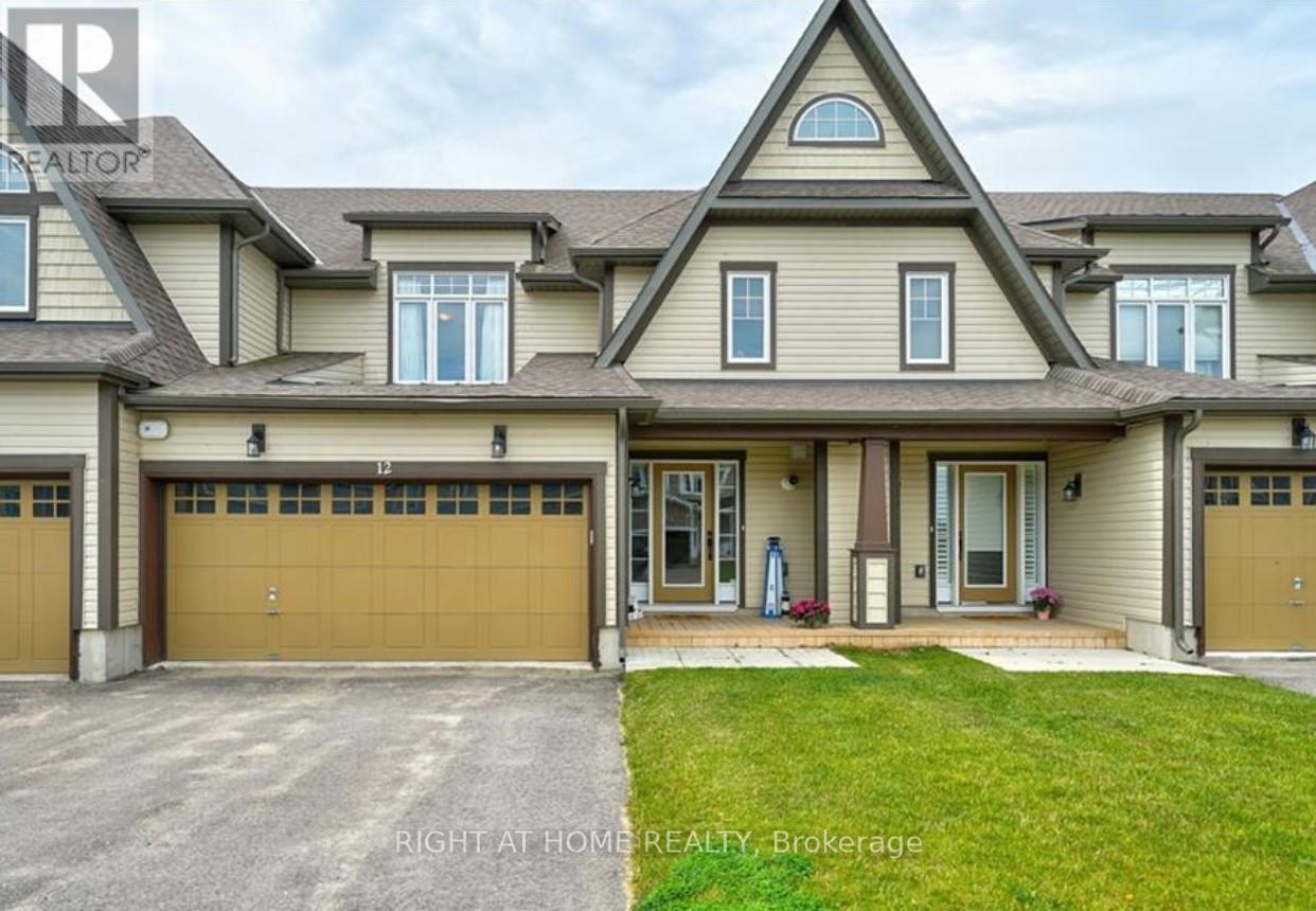 12 Masters Crescent, Georgian Bay, Ontario  L0K 1S0 - Photo 1 - X12129201
