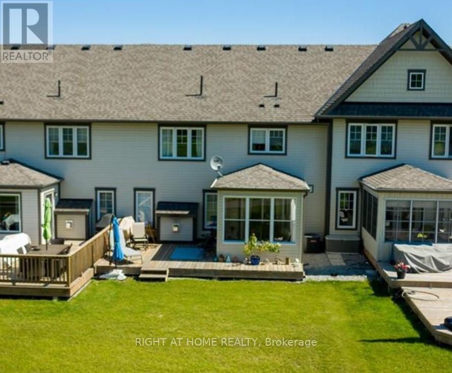 12 Masters Crescent, Georgian Bay, Ontario  L0K 1S0 - Photo 2 - X12129201