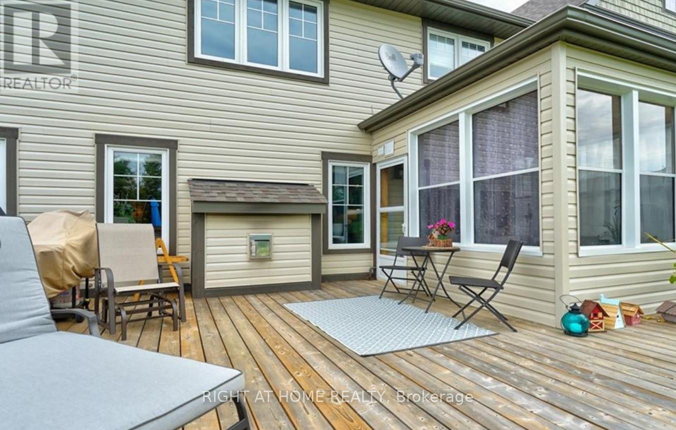 12 Masters Crescent, Georgian Bay, Ontario  L0K 1S0 - Photo 42 - X12129201