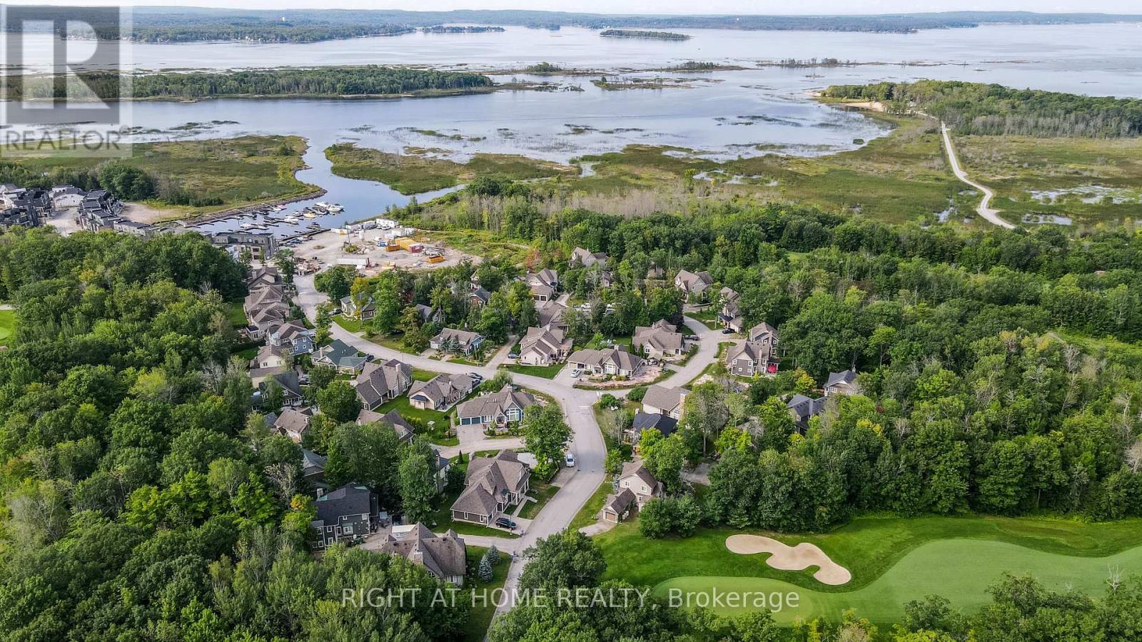 12 Masters Crescent, Georgian Bay, Ontario  L0K 1S0 - Photo 45 - X12129201