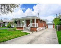 144 DESCHENE Avenue, Hamilton, Ontario