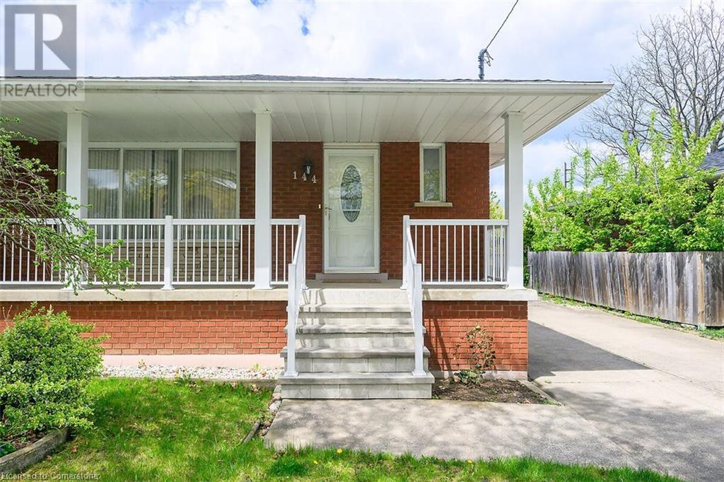 144 Deschene Avenue, Hamilton, Ontario  L9A 3K1 - Photo 10 - 40698253