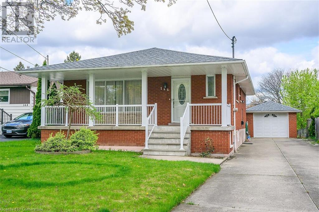 144 Deschene Avenue, Hamilton, Ontario  L9A 3K1 - Photo 50 - 40698253