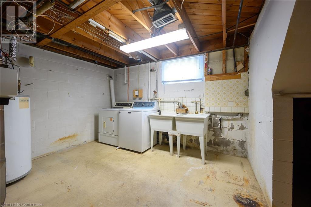 144 Deschene Avenue, Hamilton, Ontario  L9A 3K1 - Photo 47 - 40698253