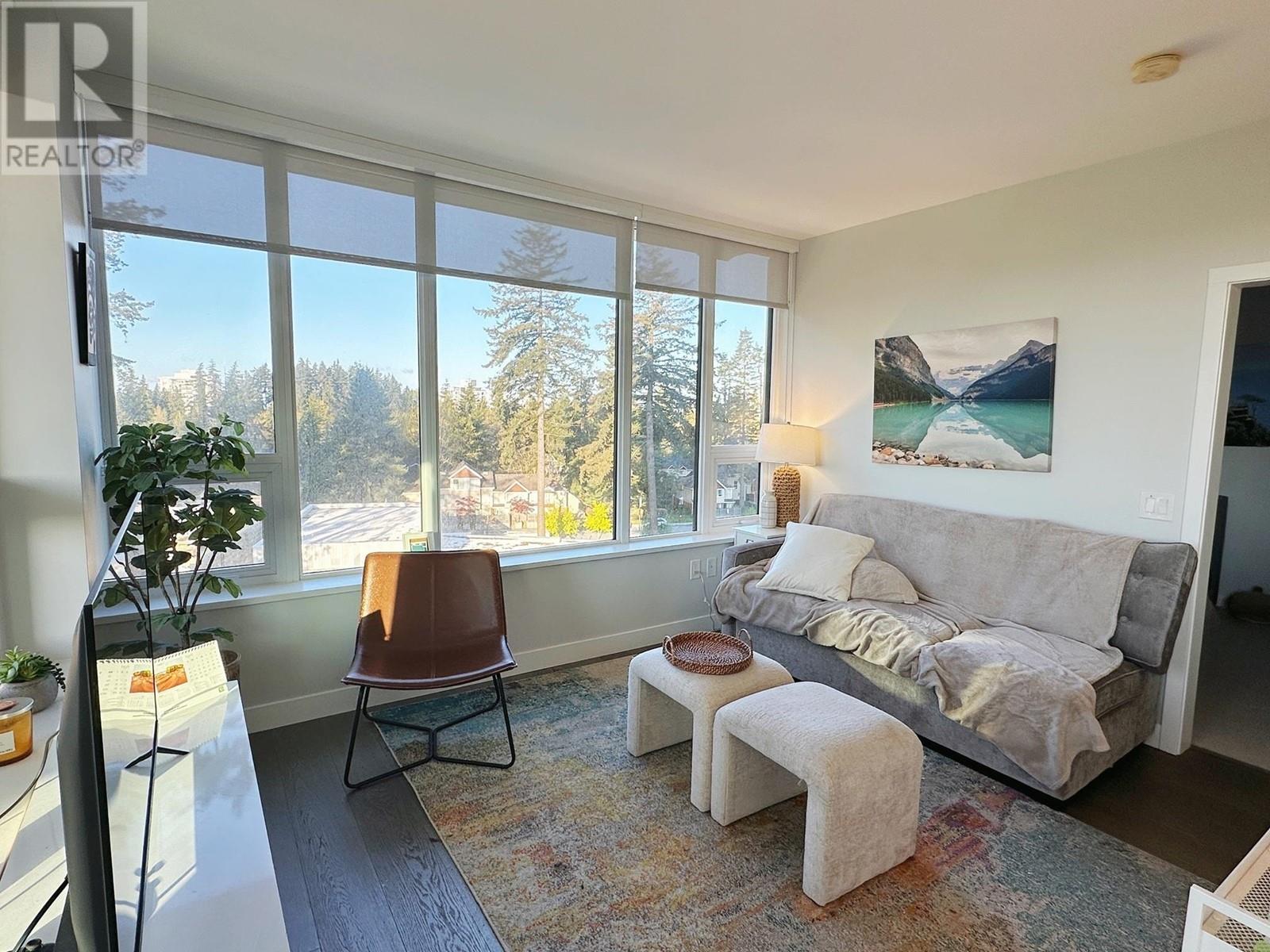 908 5410 Shortcut Road, Vancouver, British Columbia  V6T 0C8 - Photo 8 - R2998887