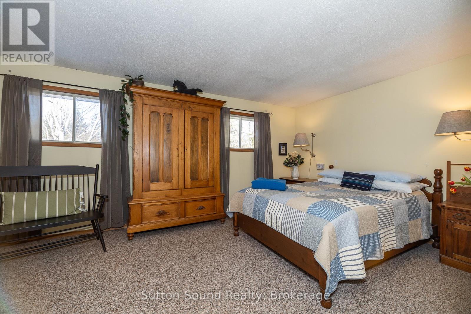 338179 11 Concession, Meaford, Ontario N4K 5N8 - Photo 15 - X12028440