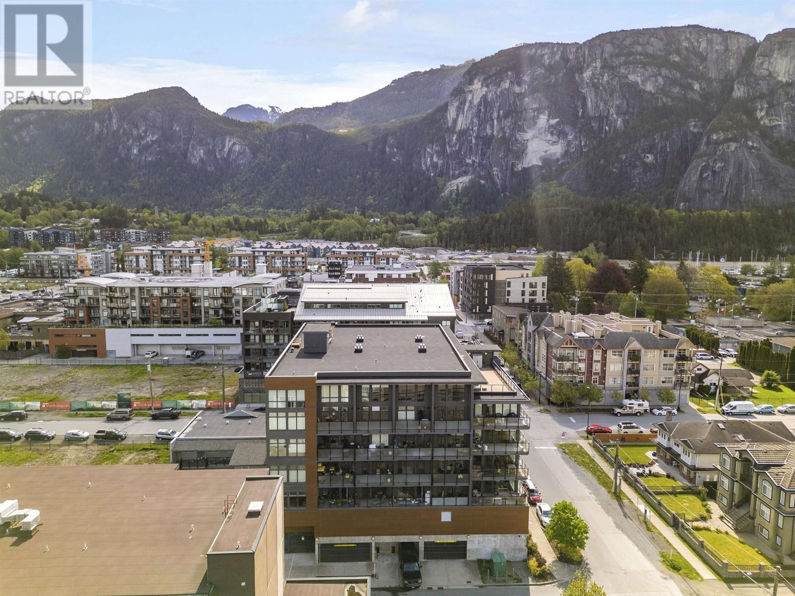 503 38013 Third Avenue, Squamish, British Columbia  V8B 0Z8 - Photo 33 - R2999476