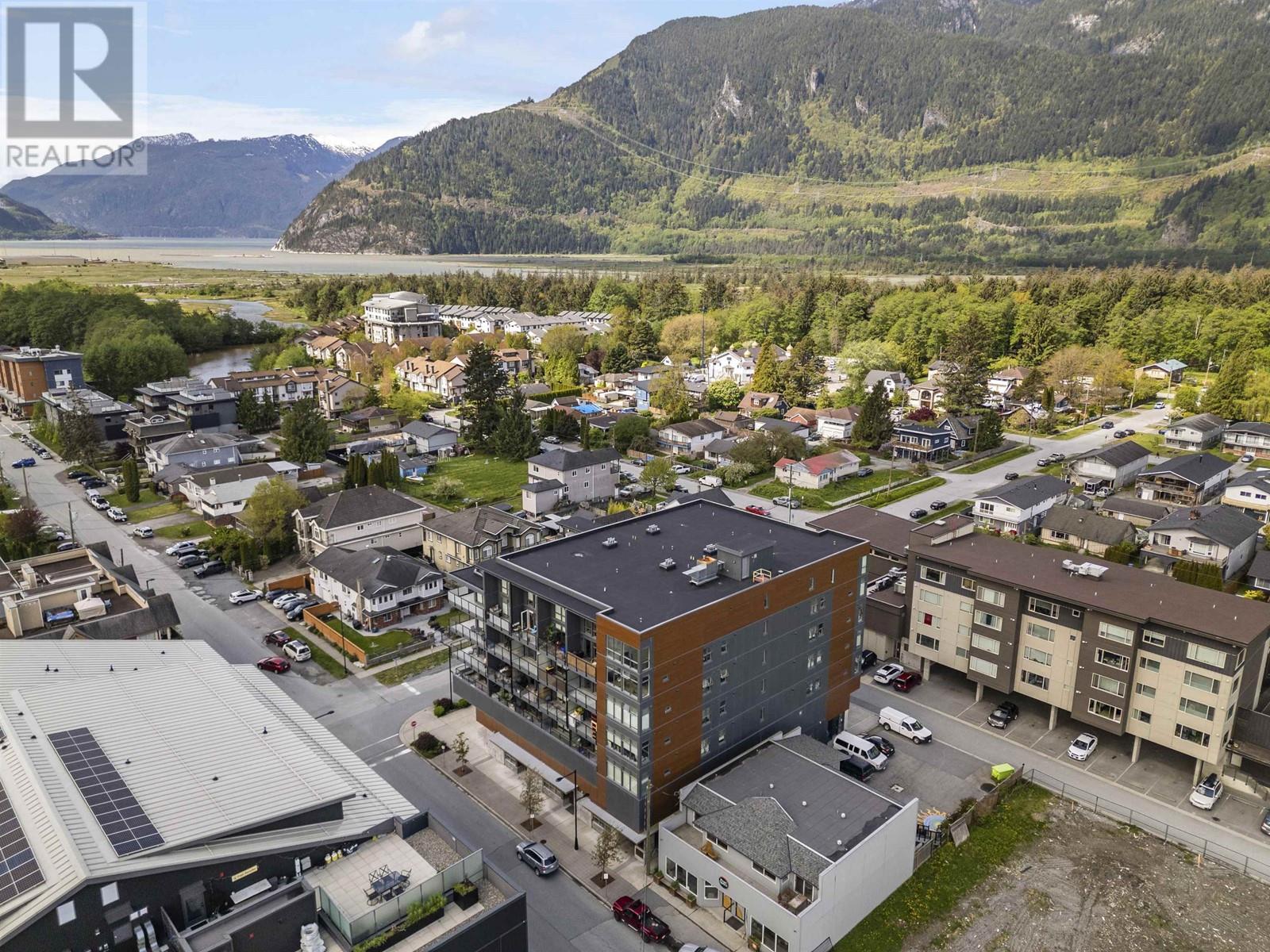 503 38013 Third Avenue, Squamish, British Columbia  V8B 0Z8 - Photo 38 - R2999476