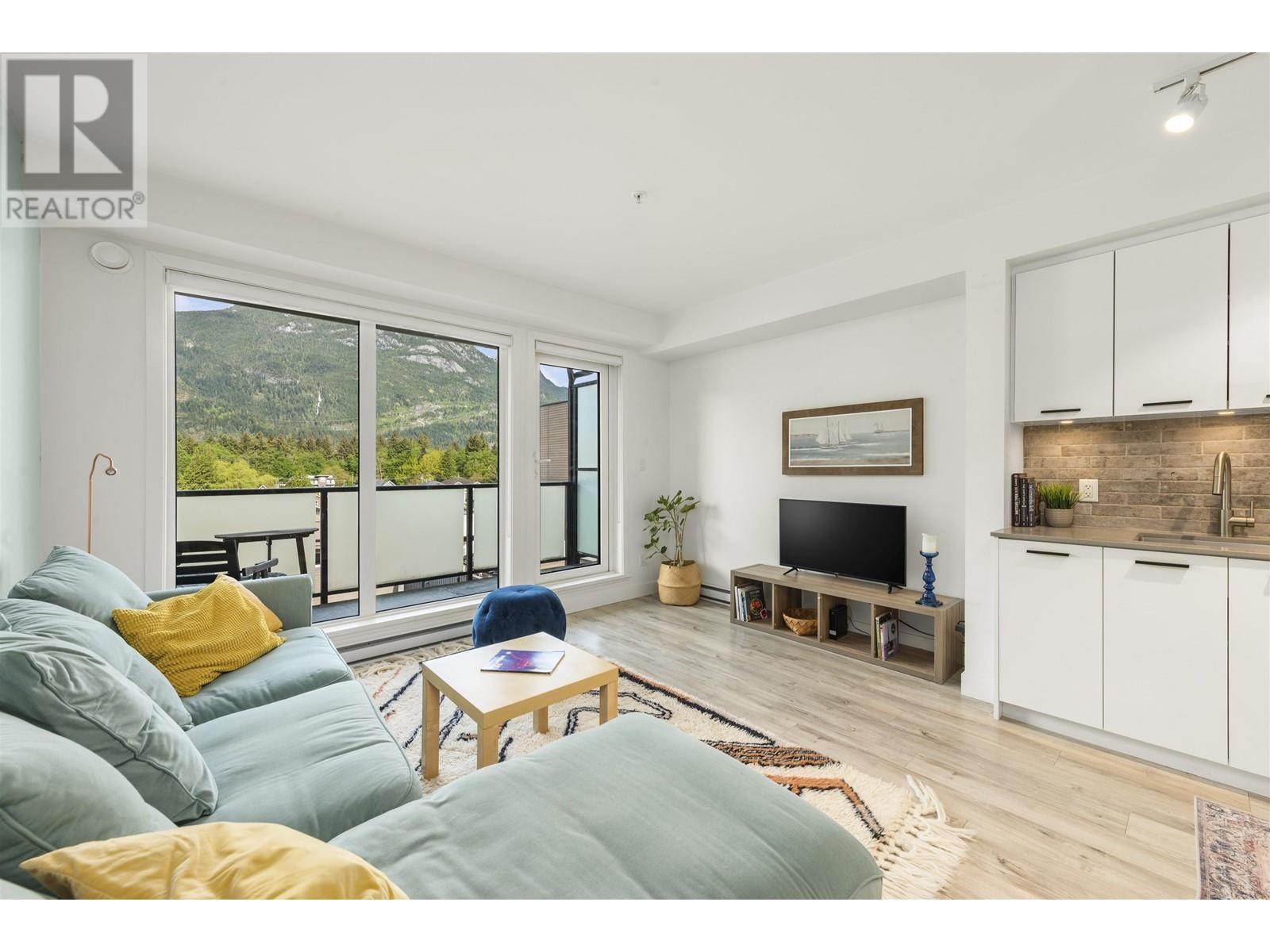 503 38013 Third Avenue, Squamish, British Columbia  V8B 0Z8 - Photo 9 - R2999476