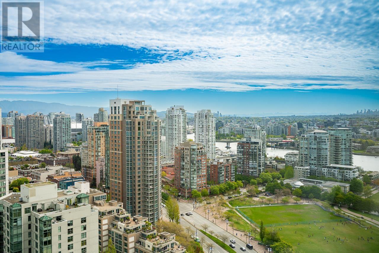 3107 1438 Richards Street, Vancouver, British Columbia  V6Z 3B8 - Photo 18 - R2999488