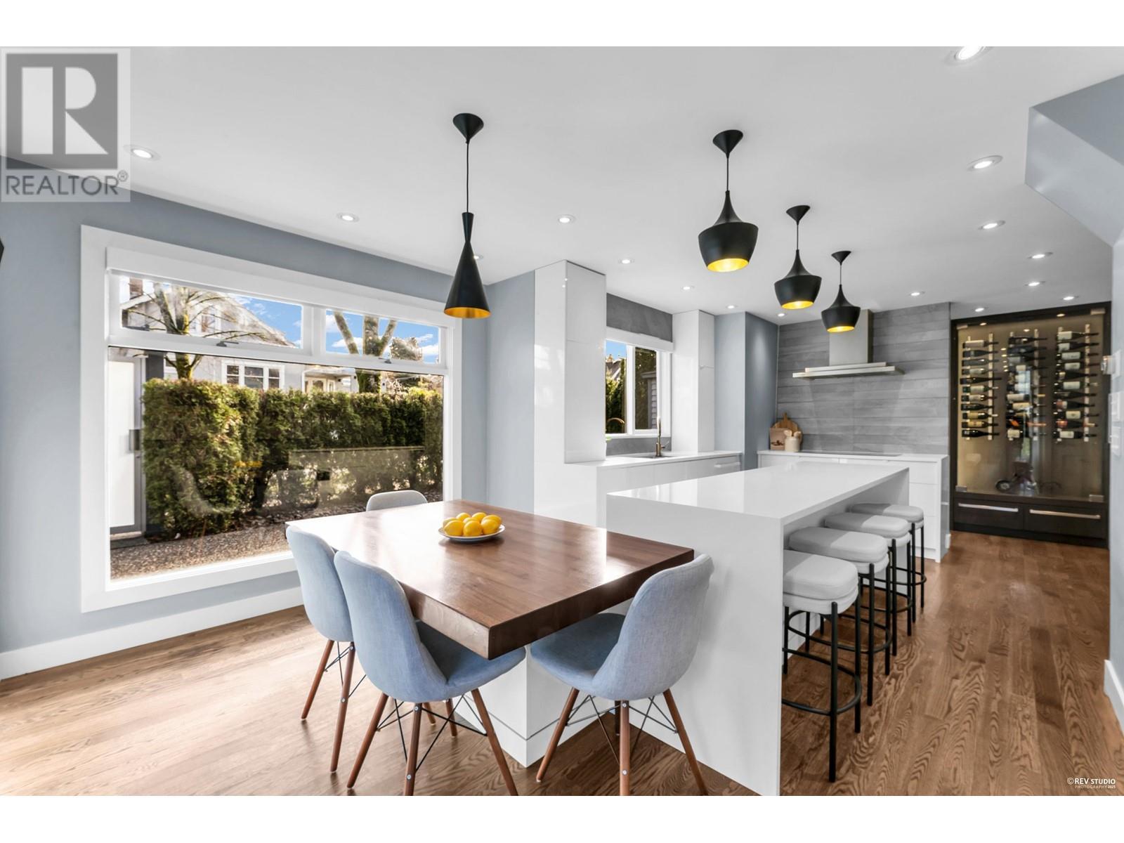 1906 W 14th Avenue, Vancouver, British Columbia  V6J 2K2 - Photo 8 - R2999491