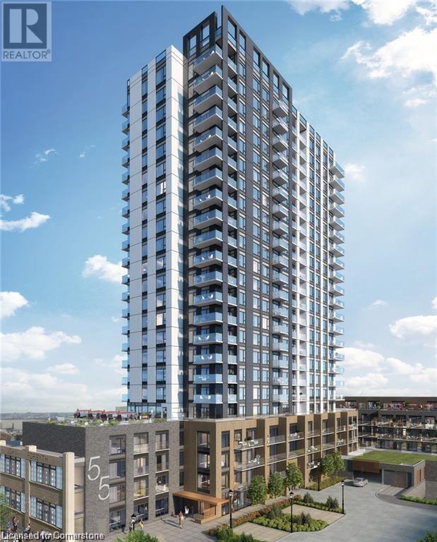 Property at 55 DUKE Street W Unit# 1006 image 1