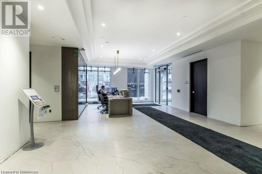 Property at 55 DUKE Street W Unit# 1006 image 3
