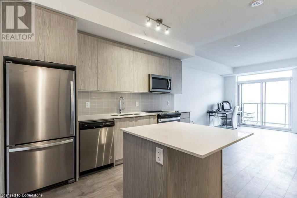 Property at 55 DUKE Street W Unit# 1006 image 5