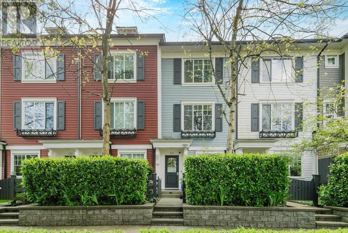 4033 2655 BEDFORD STREET, Port Coquitlam, British Columbia