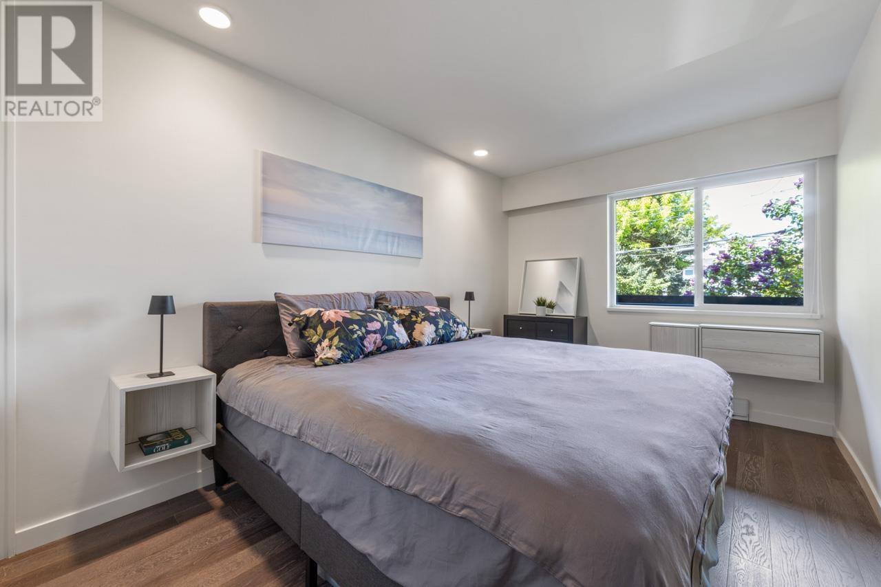 205 1827 W 3rd Avenue, Vancouver, British Columbia  V6J 1K9 - Photo 7 - R2999411
