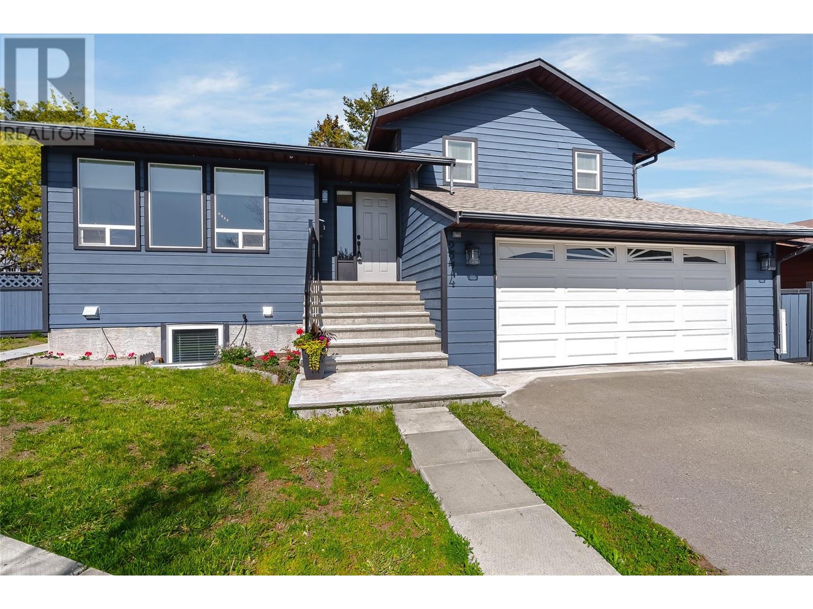 2274 MACINTYRE Place, Kamloops, British Columbia