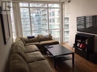 2501 - 65 Bremner Boulevard, Toronto (Waterfront Communities), Ontario  M5J 0A7 - Photo 8 - C12129208