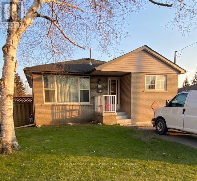 631 SHAKESPEARE AVENUE, Oshawa, Ontario