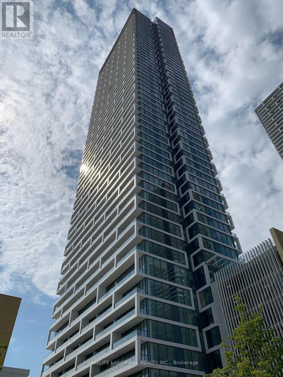2610 - 5 BUTTERMILL AVENUE, Vaughan, Ontario