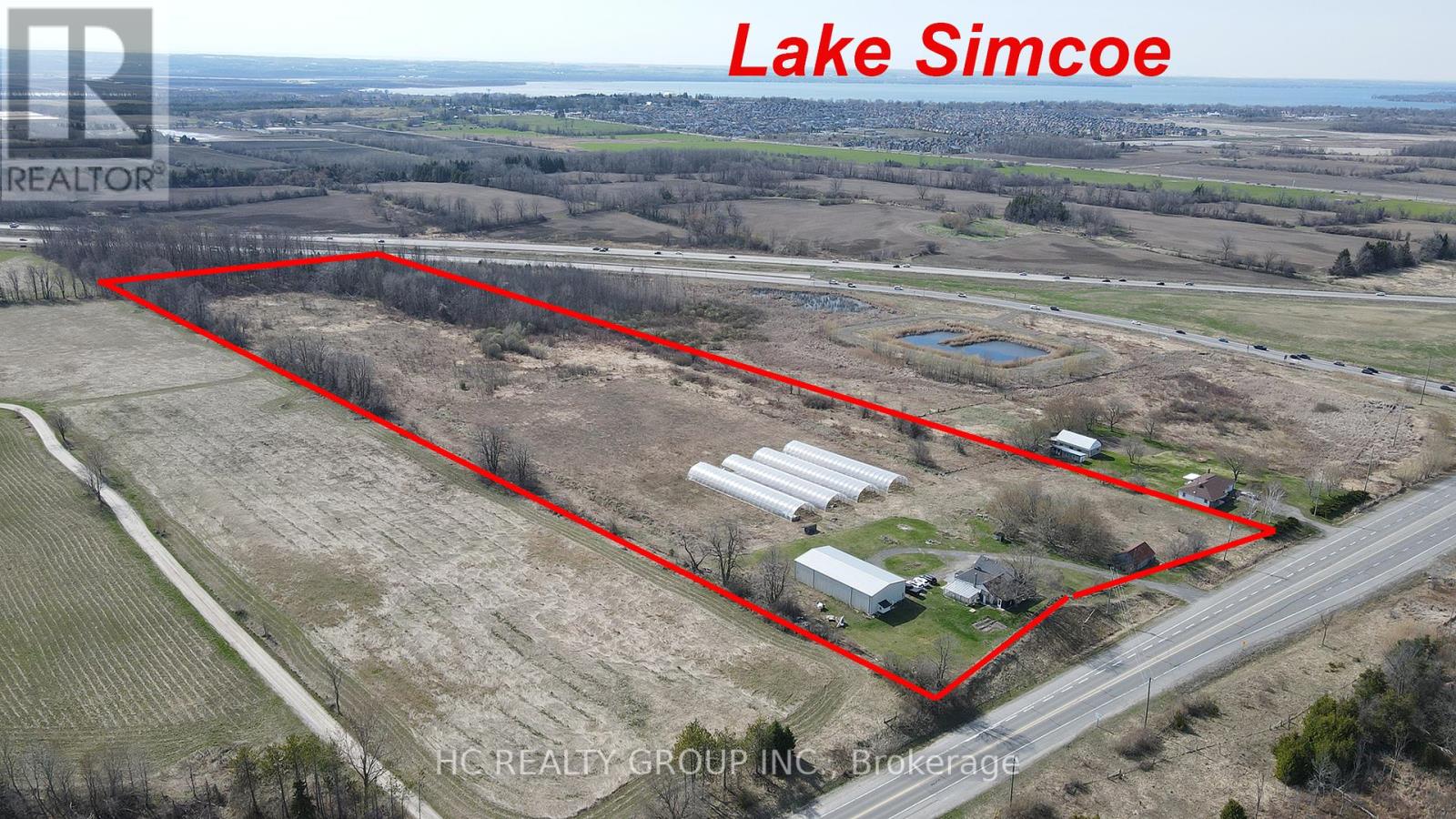 22334 Woodbine Avenue, East Gwillimbury (Queensville), Ontario  L0G 1R0 - Photo 8 - N12129221
