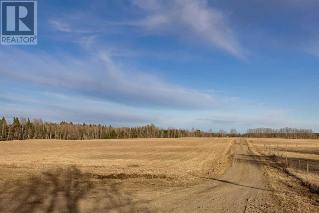 382050a Range Rd 6-0a, Alhambra, Alberta  T0M 0C0 - Photo 43 - A2206603