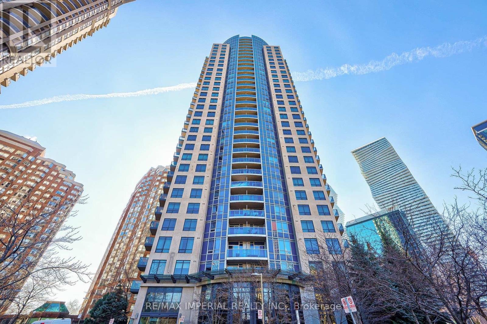 1108 - 330 BURNHAMTHORPE ROAD W, Mississauga, Ontario