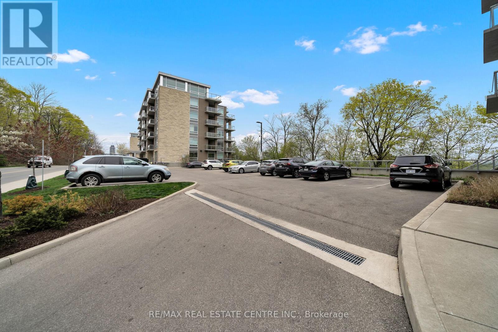 305 - 467 Charlton Avenue E, Hamilton, Ontario  L8N 0B3 - Photo 33 - X12129216