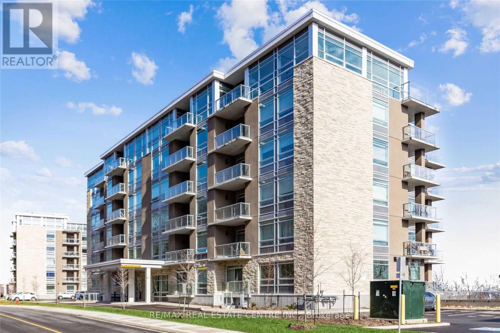 305 - 467 Charlton Avenue E, Hamilton, Ontario  L8N 0B3 - Photo 35 - X12129216