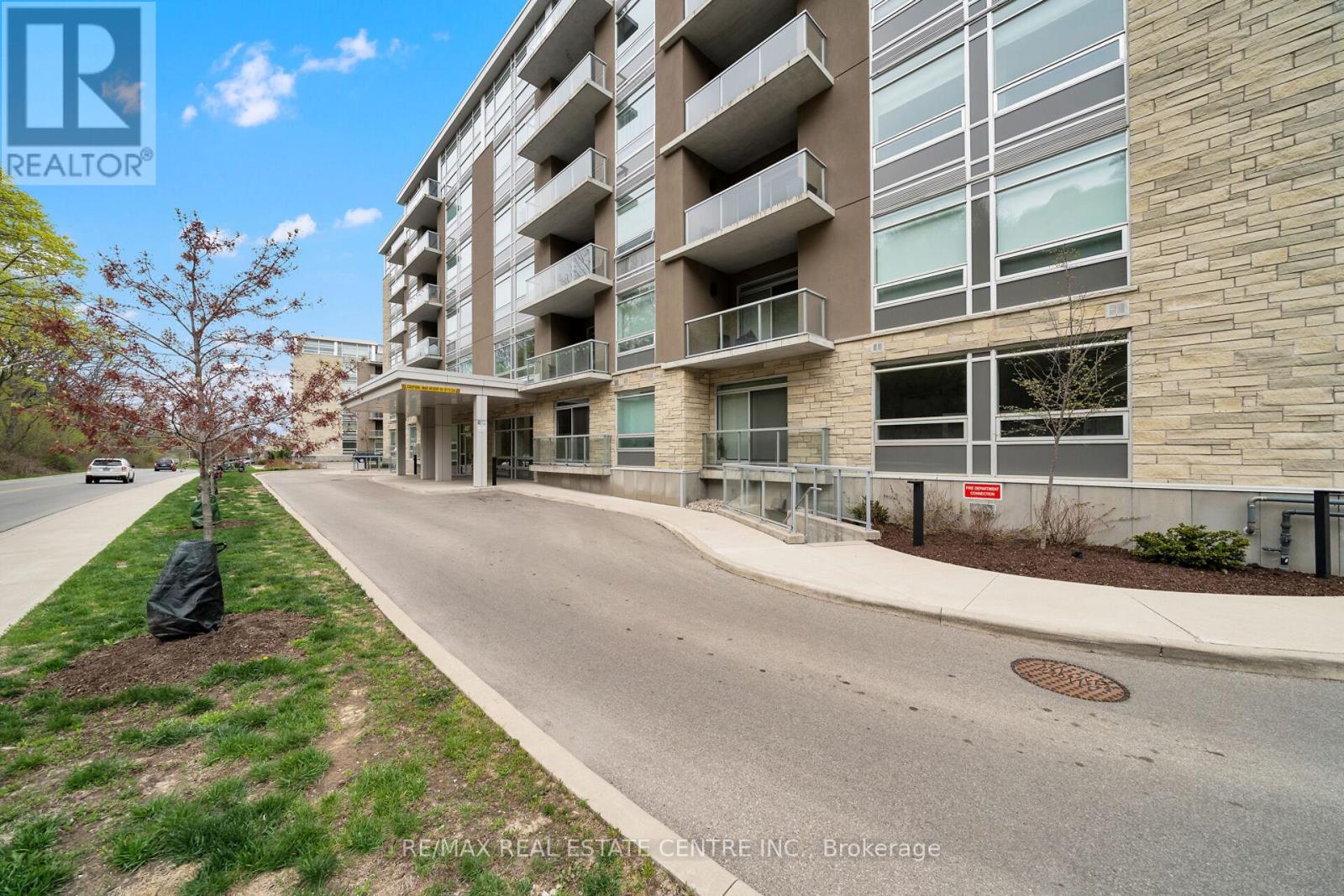 305 - 467 Charlton Avenue E, Hamilton, Ontario  L8N 0B3 - Photo 4 - X12129216