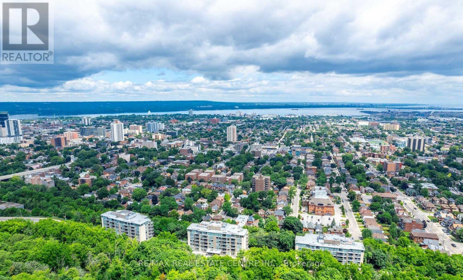 305 - 467 Charlton Avenue E, Hamilton, Ontario  L8N 0B3 - Photo 40 - X12129216