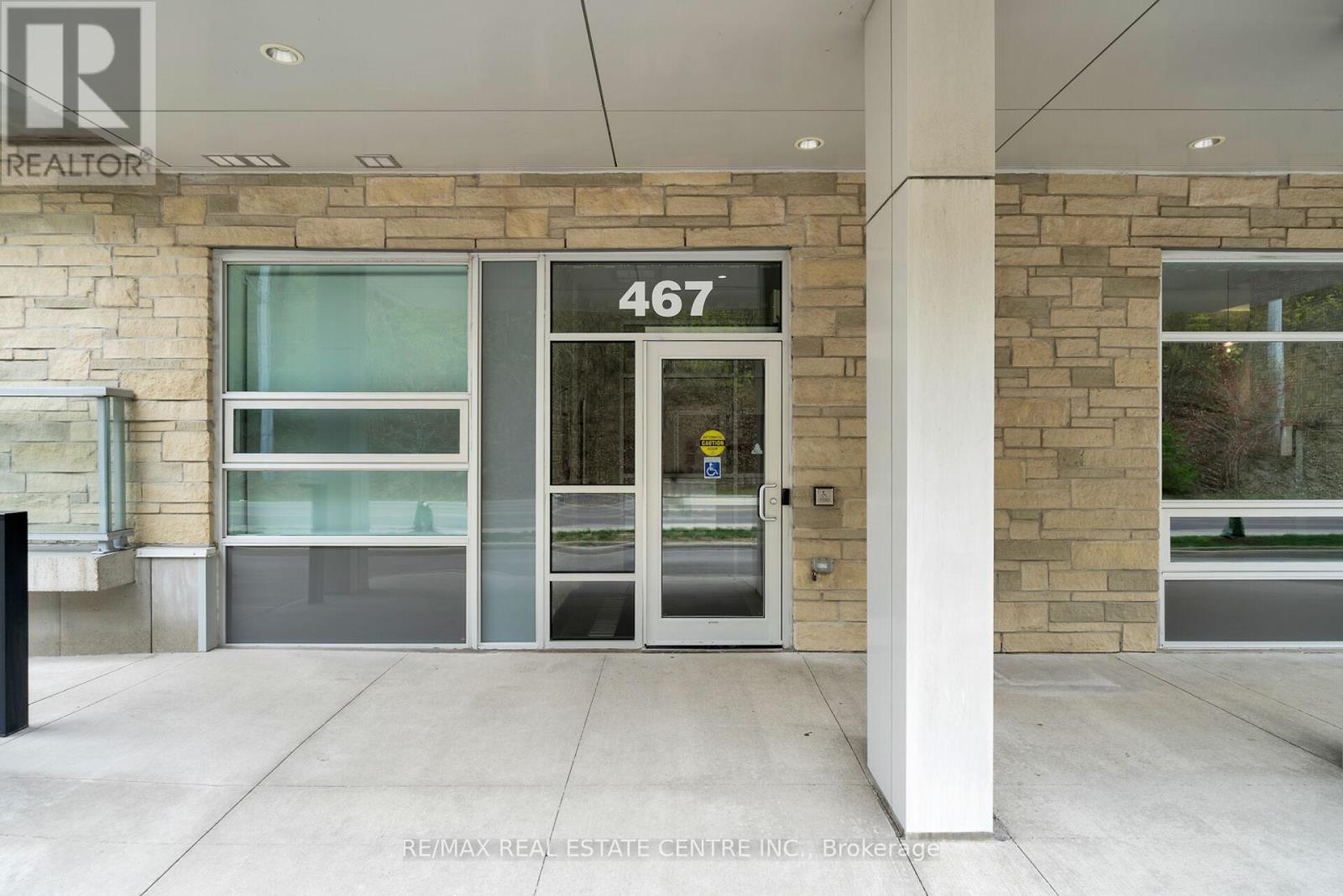 305 - 467 Charlton Avenue E, Hamilton, Ontario  L8N 0B3 - Photo 6 - X12129216