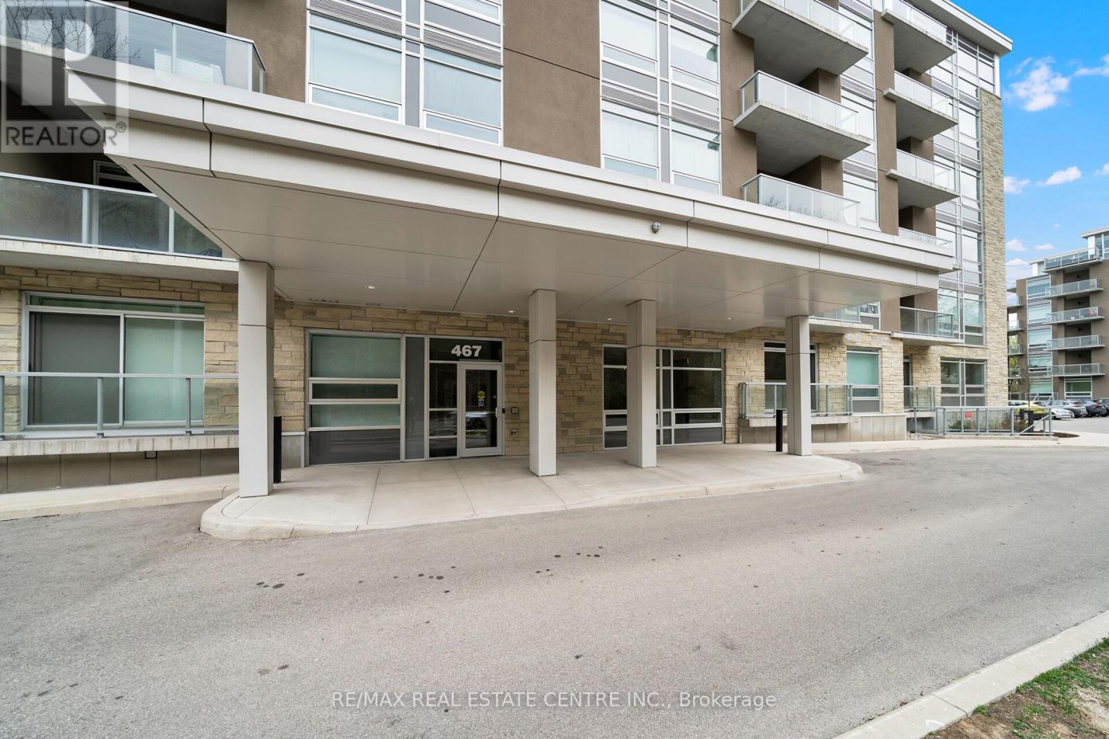 305 - 467 Charlton Avenue E, Hamilton, Ontario  L8N 0B3 - Photo 7 - X12129216