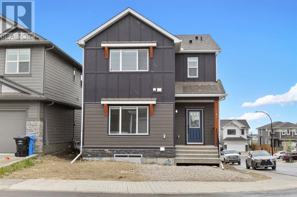 Property at 169 Verity Manor NW image 1