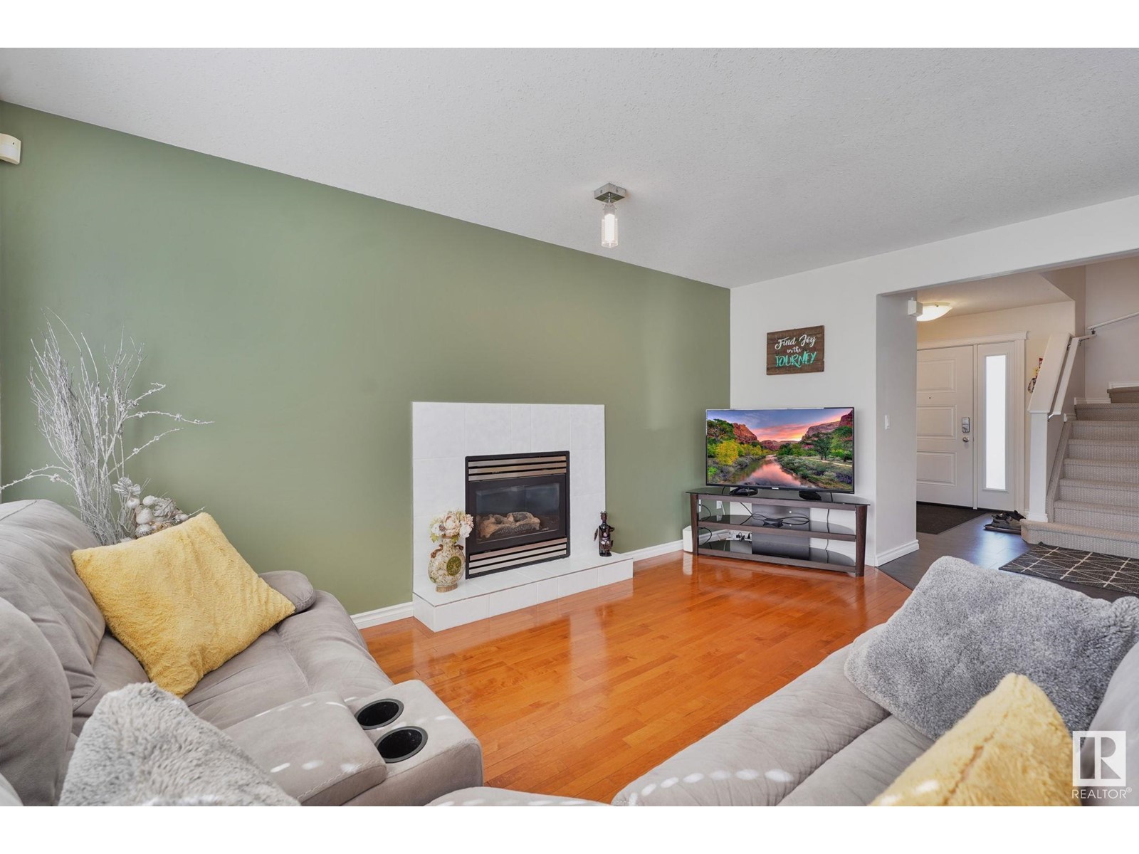 16207 54b St Nw, Edmonton, Alberta  T5Y 0E8 - Photo 4 - E4434642